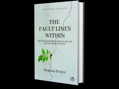 The Fault Lines Within